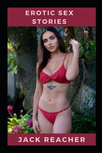 Erotic Sex Stories