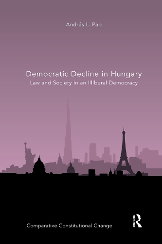 Democratic Decline in Hungary