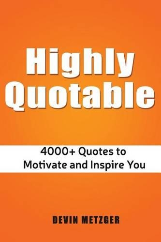 Highly Quotable