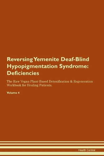 Reversing Yemenite Deaf-Blind Hypopigmentation Syndrome