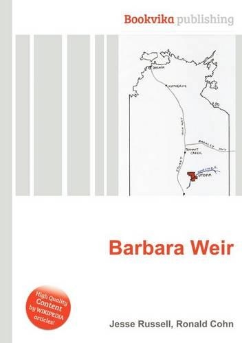 Barbara Weir