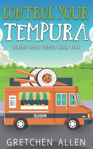 Control Your Tempura