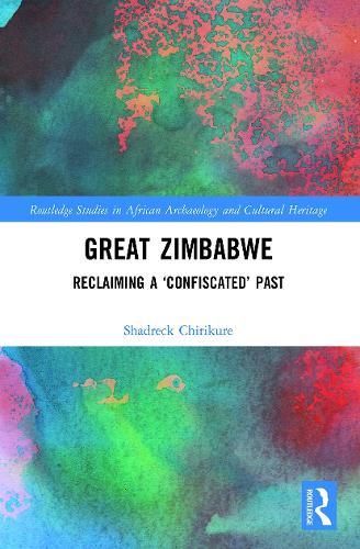 Great Zimbabwe