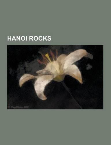 Hanoi Rocks