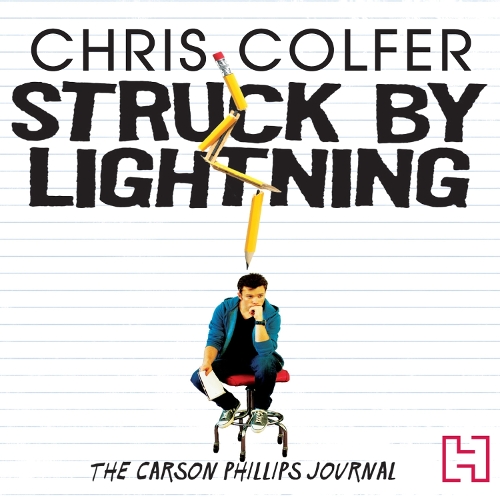 Struck by Lightning: The Carson Phillips Journal