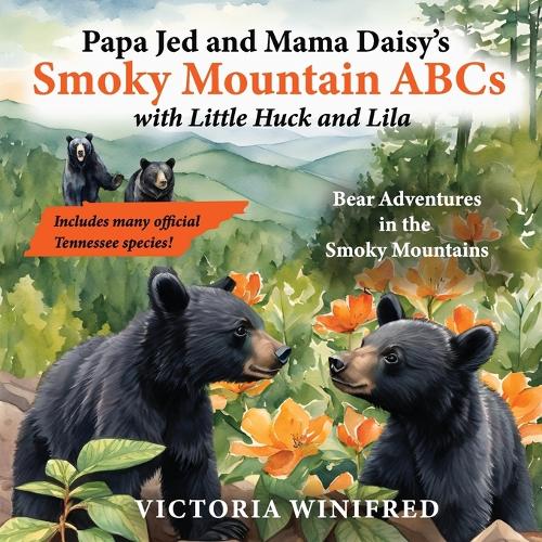 Smoky Mountain ABCs