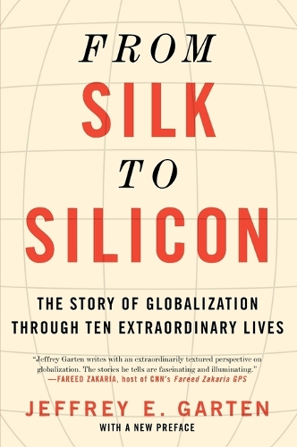 From Silk to Silicon
