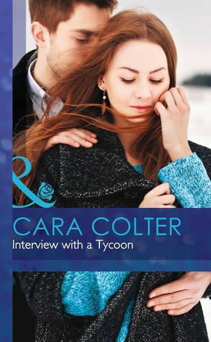 INTERVIEW WITH A TYCOON: (MB Romance HB)