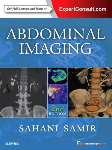 Abdominal Imaging: Expert Radiology Series(Expert Radiology)