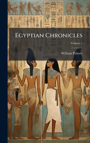 Egyptian Chronicles