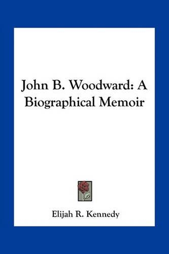 John B. Woodward