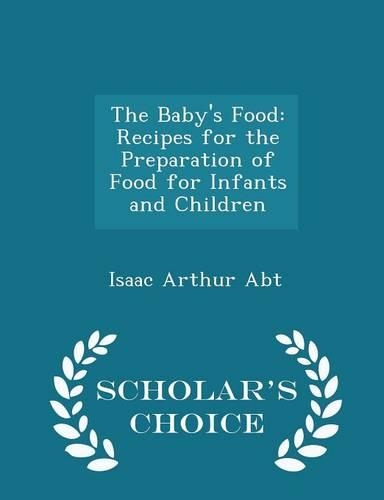 The Baby's Food