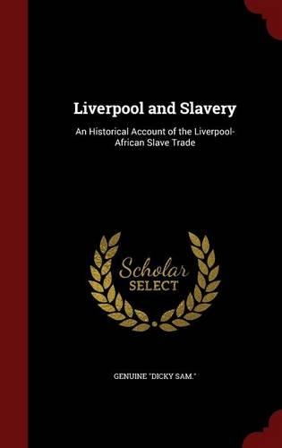 Liverpool and Slavery