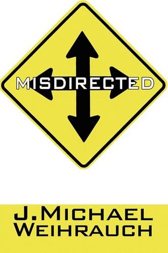 Misdirected: An Annie Thesbon Novel