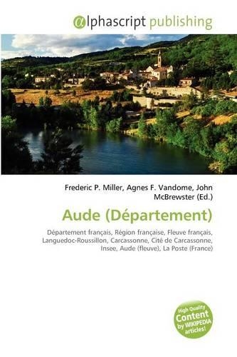 Aude (D Partement)