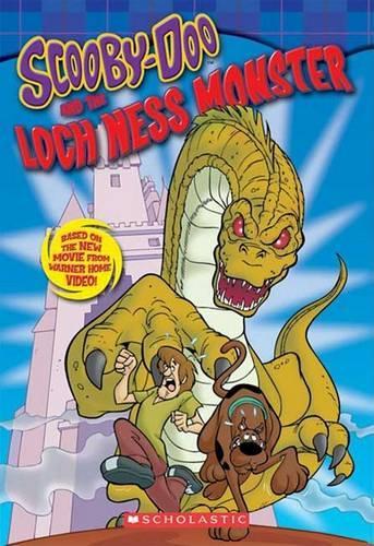 Scooby-Doo Video Tie-In: (Scooby-Doo Video Tie-Ins)