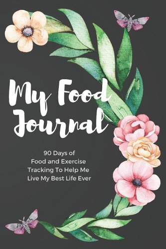 My Food Journal