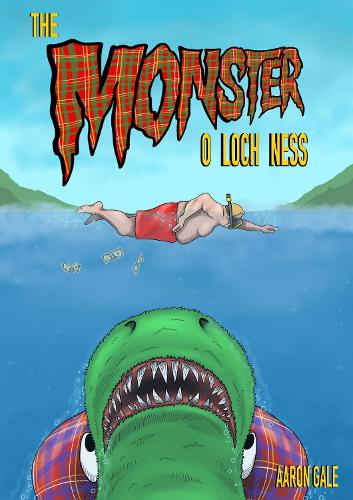 The Monster o Loch Ness