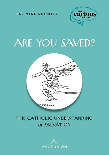 Are You Saved?