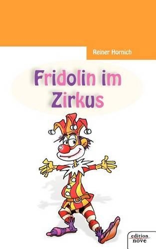 Fridolin Im Zirkus