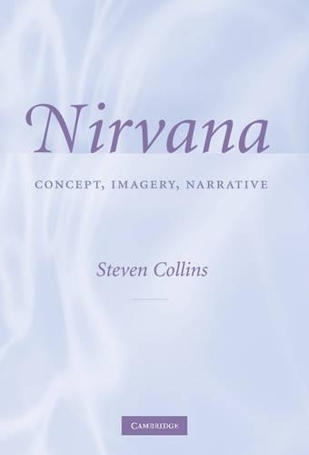 Nirvana: Concept, Imagery, Narrative