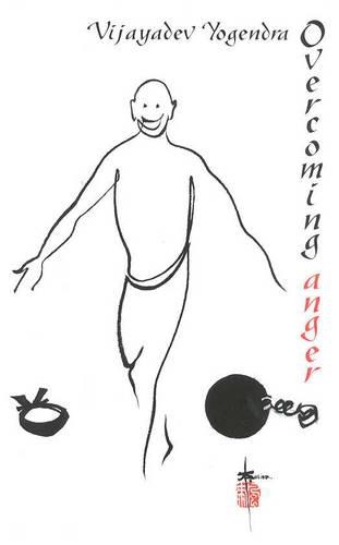 Overcoming Anger: (Overcoming S.)