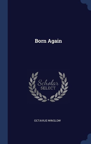 Born Again