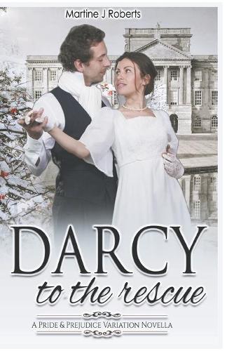 Darcy to the Rescue
