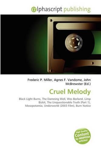 Cruel Melody
