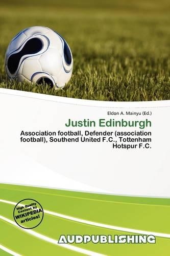 Justin Edinburgh