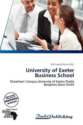 University of Exeter Business School