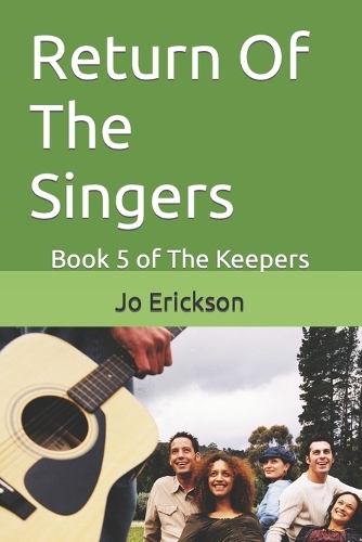 Return Of The Singers