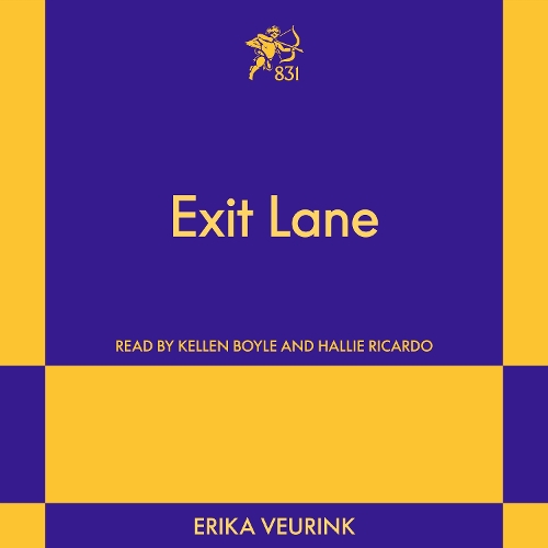 Exit Lane