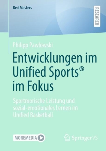 Entwicklungen im Unified Sports® im Fokus