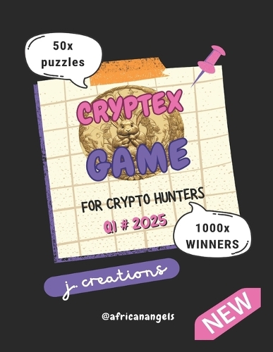 Cryptex Game