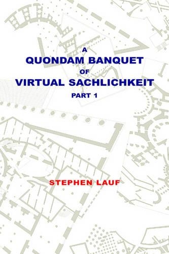 A Quondam Banquet 1