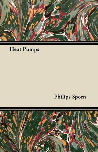 Heat Pumps