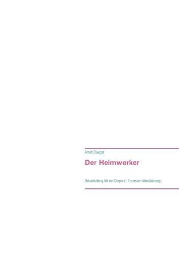 Der Heimwerker