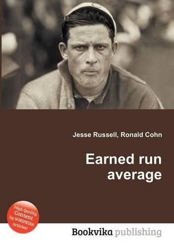 Earned Run Average