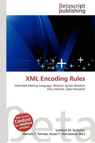 XML Encoding Rules