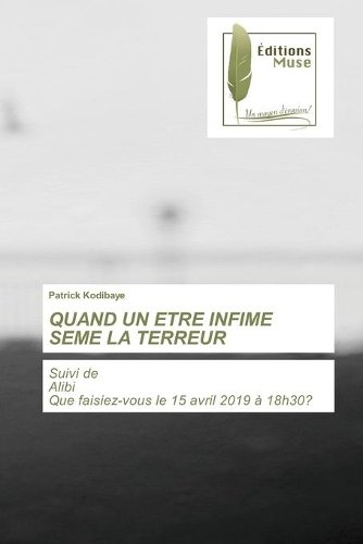 Quand Un Etre Infime Seme La Terreur