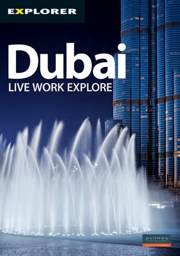 Dubai Complete Residents Guide