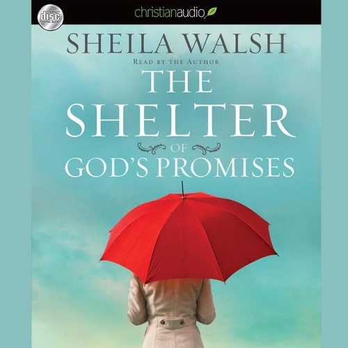 Shelter of God's Promises