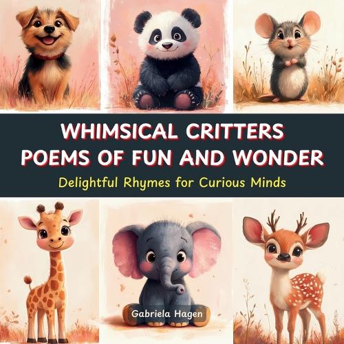 Whimsical Critters