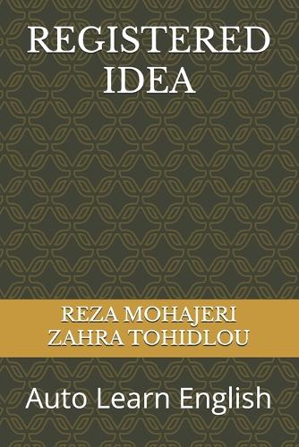 Registered Idea: Auto Learn English