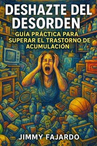 Deshazte del Desorden: Guía Práctica para Superar el Trastorno de Acumulación