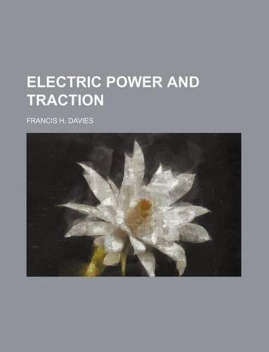 Electric Power and Traction