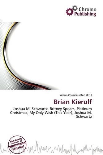 Brian Kierulf