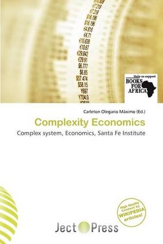 Complexity Economics