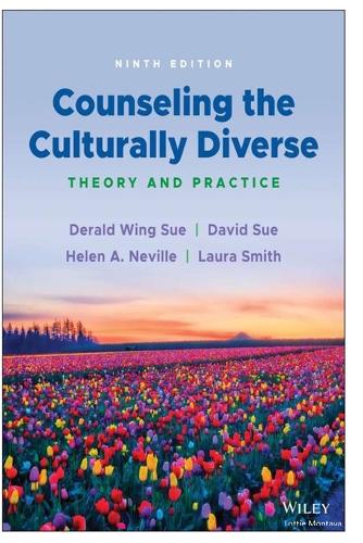 Counseling the Culturally Diverse